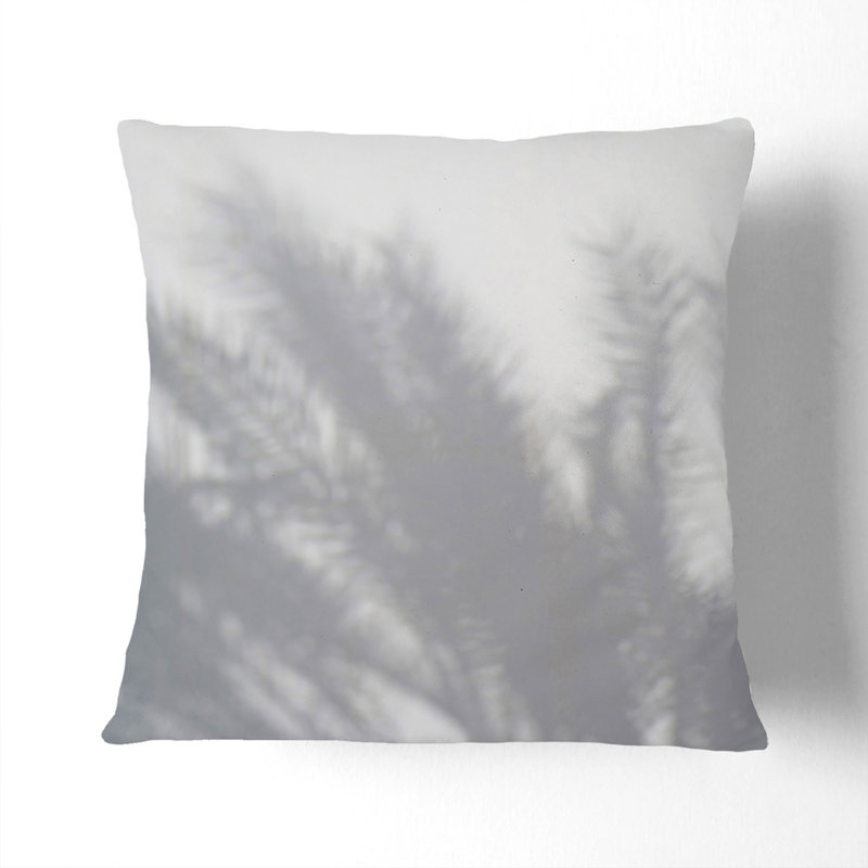 Square Cushion, 55cm H x 55cm W x 20cm D