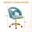 Chaise de bureau Puffy-810889966