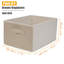 Ebern Designs Fabric Decorative Bin