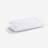 Bedgear Ver-Tex Performance Crib Mattress Protector - Heat Deflecting by Ver-Tex Technology