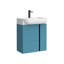 Camilia 21.7'' W Single Vanity-853164719