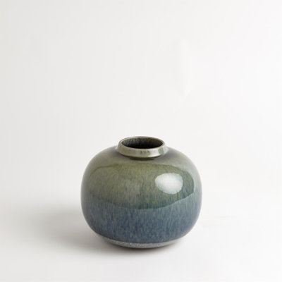 Boule de marée Vase