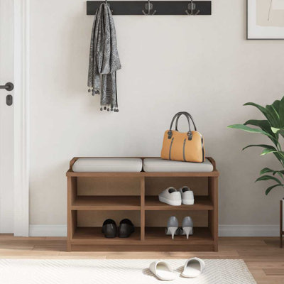 Shoe Rack