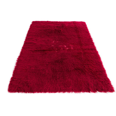 Tapis rouge 4x4 Parra