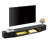 Unfinished Floating TV Stand-604131876