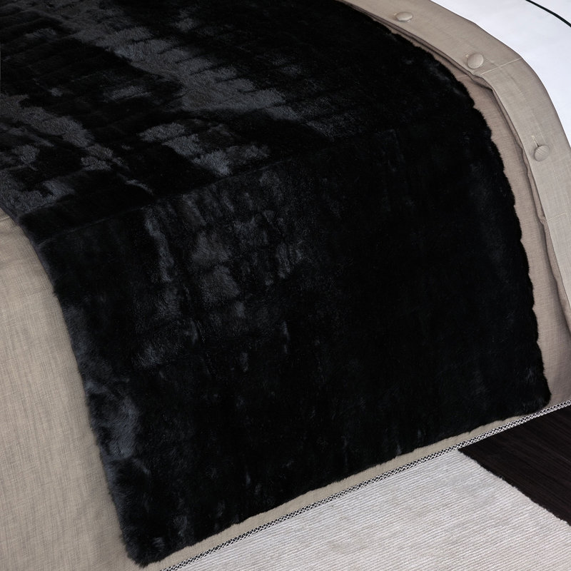 Talena Bed Runner, King