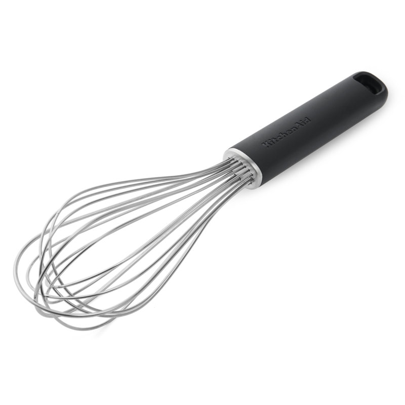 Fouet utilitaire KitchenAid®, Black