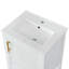 Meuble-lavabo de 20 po avec lavabo-79126787