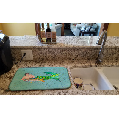 Drying Mat