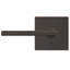 Custom Latitude Non-Turning Lever with Collins Trim-27327218