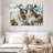 Snow Reindeer-107504033