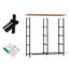 Eppo 8 Drawer Storage Drawer