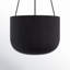 Jardinière suspendue 1 pièce McGrath-345851046