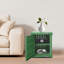 Table d'appoint en fer de style industriel-1628373609