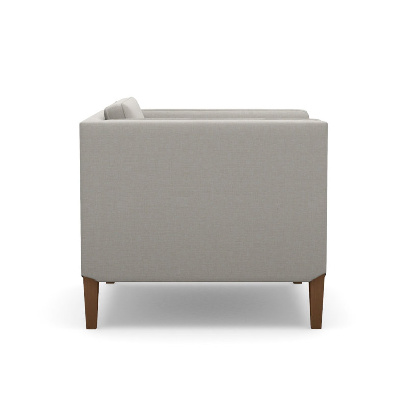 Sophia Chair, Walnut, Block 654272