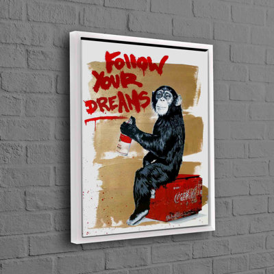 Print on Canvas