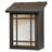 Summit Brass Wall Mounted Mailbox-32067246-32067249