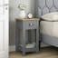 GRIMSBY Sleep Suite Bedroom Set-121011581