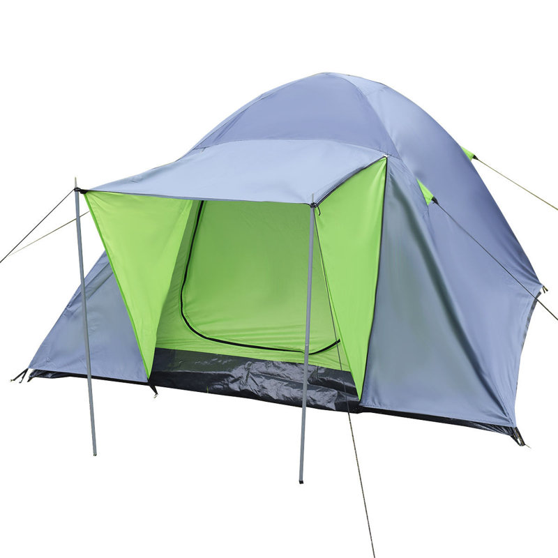 4 Person Tent