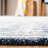 Sebrite Hand Tufted Wool And Cotton With Latex Southwestern Rug-1372173253