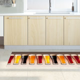 Ganelle Area Rug