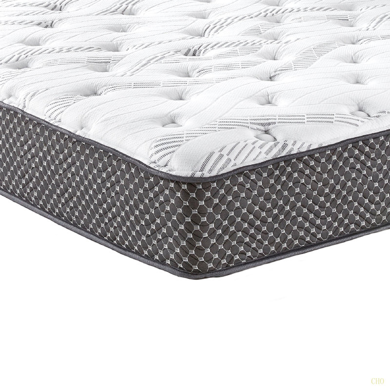 Matelas simple matelassé 10 po Massucci, Lit simple
