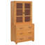 160cm Kitchen Pantry