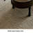 Coffee table glass top
