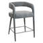 Chaise de bar 25 po