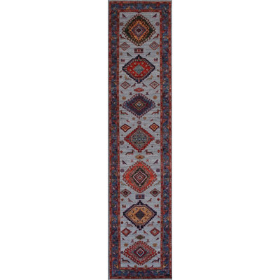Tapis noué à la main Dover