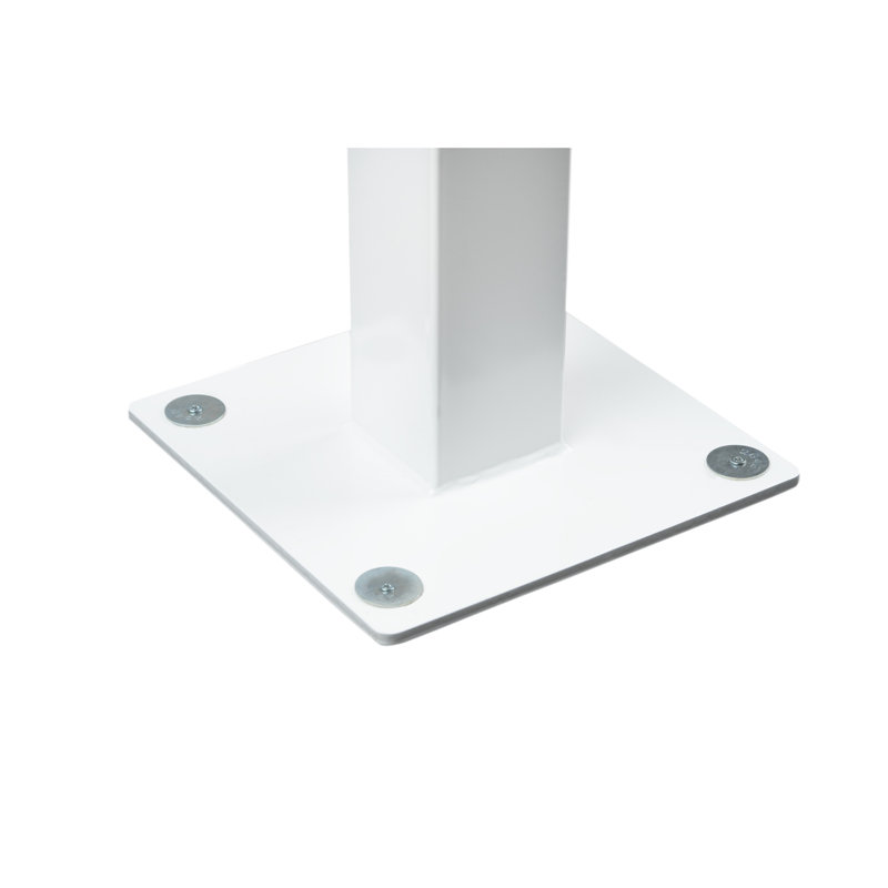 Eurofase Patio Heater Mounts And Brackets, White