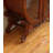 31.69" Brown Rectangular Solid Wood Wine Racks-1232647284
