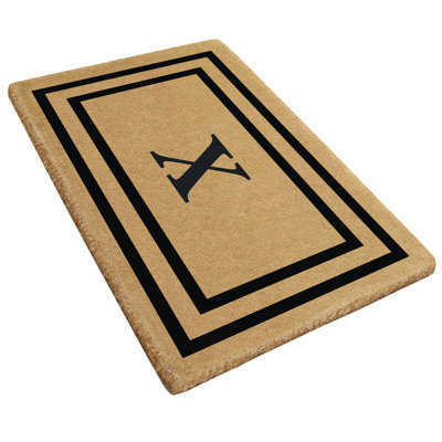 McClain Outdoor Doormat
