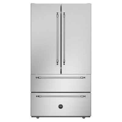 36" Counter Depth French Door 22.5 cu.ft. Refrigerator