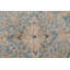 Tapis antique en laine Anatolian turque - Grand tapis brun de luxe rétro pour le salon
