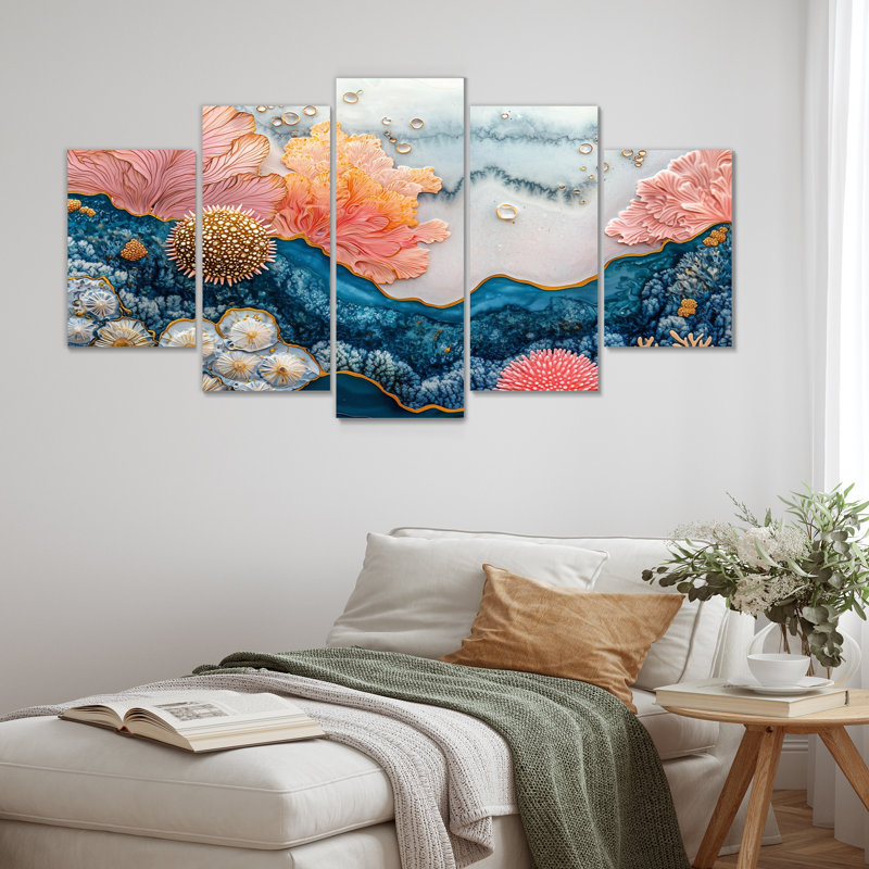 Avanita - Art - For Living Room Diamond
