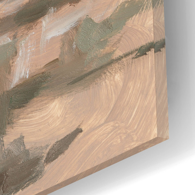 «Saguaro Cactus Study 1» par Ethan Harper, H 16 po x l 12 po