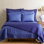 Ready-to-Bed Reversible Quilt