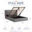 Lit plateforme tapissier avec rangement Gaillarde-829870803-829870762