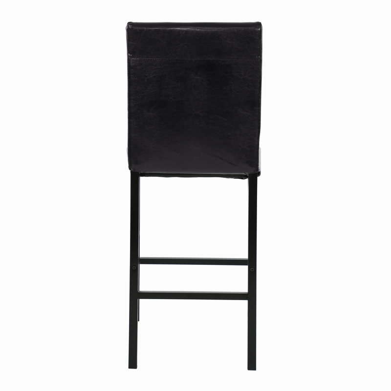 Ensemble de salle à manger L 40,09 po x l 40,09 po Guntis