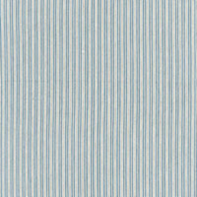 Baker Cotton Stripe Fabric