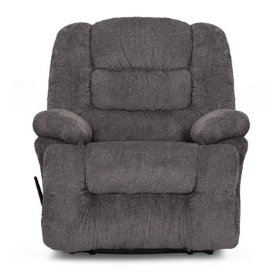 Fauteuil inclinable surdimensionné
