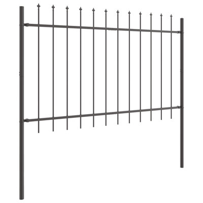 Garden Fence