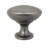 Round 1 1/4" Diameter Mushroom Knob Multipack-29531266