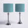 Adonis Metal Table Lamp