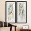Cadre photo, ensemble de peintures sur papier-62632615