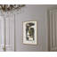 Romantic Figures 2 Framed Acrylic Painting Print-373001420