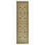 Manchuria Wool Oriental Area Rug