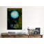 «The Planet Pluto», impression sur toile non encadrée-10911008-74251295-74251301