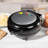 Daewoo Ceramic Non Stick Specialty Grill with Lid